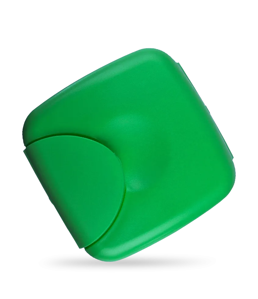 Small Tampon / Condom Case