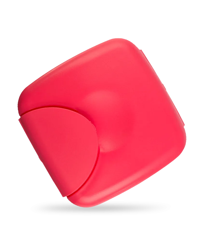Small Tampon / Condom Case