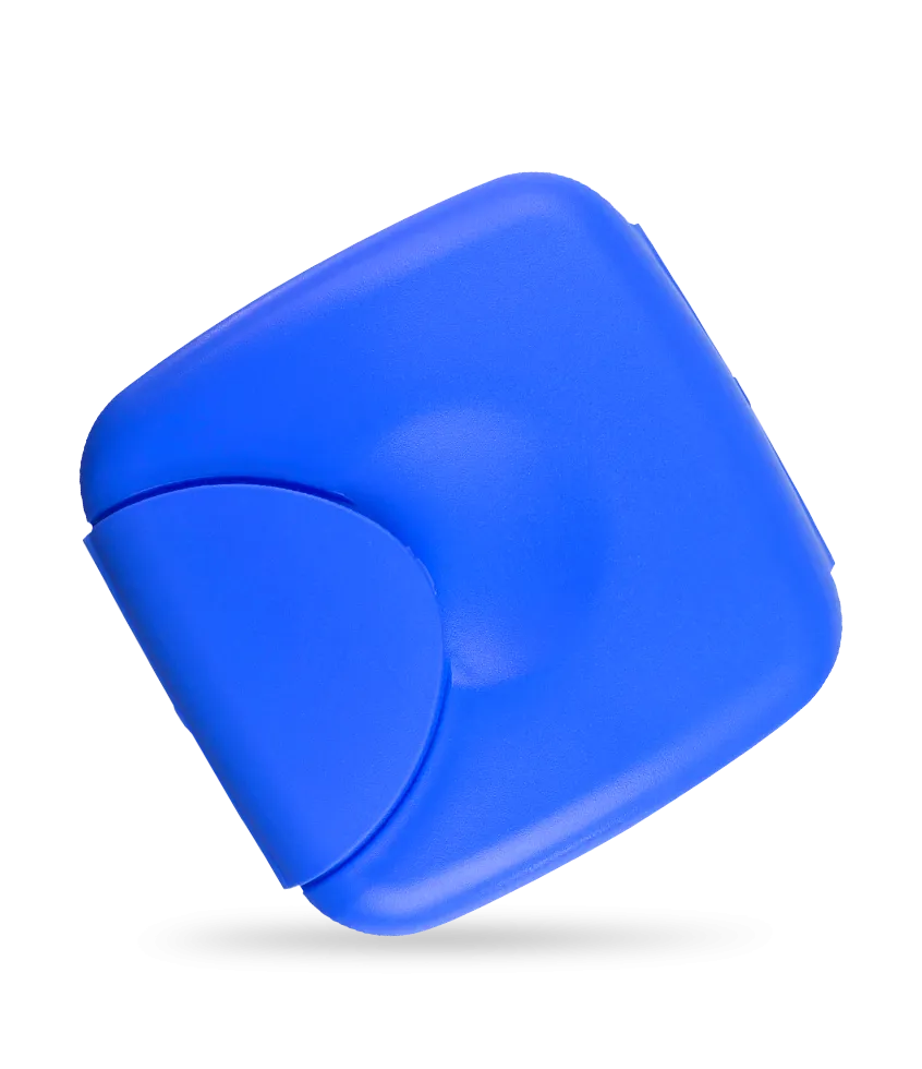 Small Tampon / Condom Case