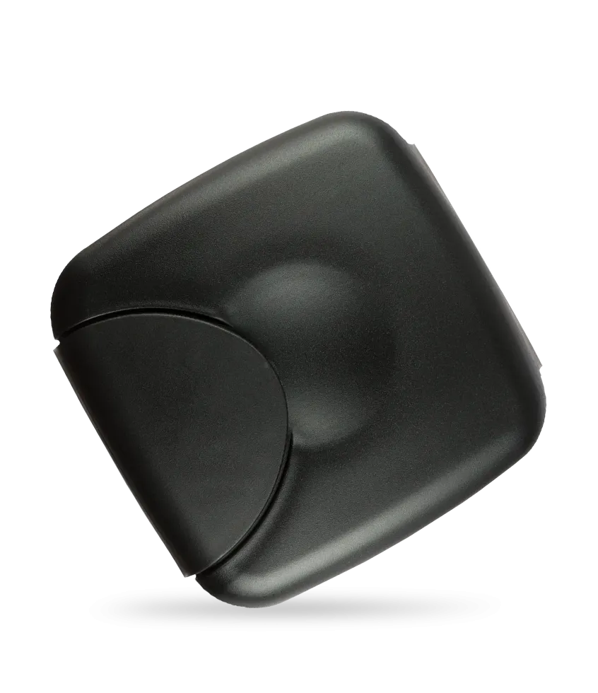 Small Tampon / Condom Case