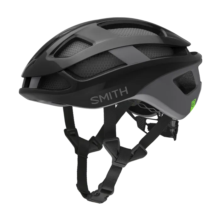 Smith Trace MIPS 2024