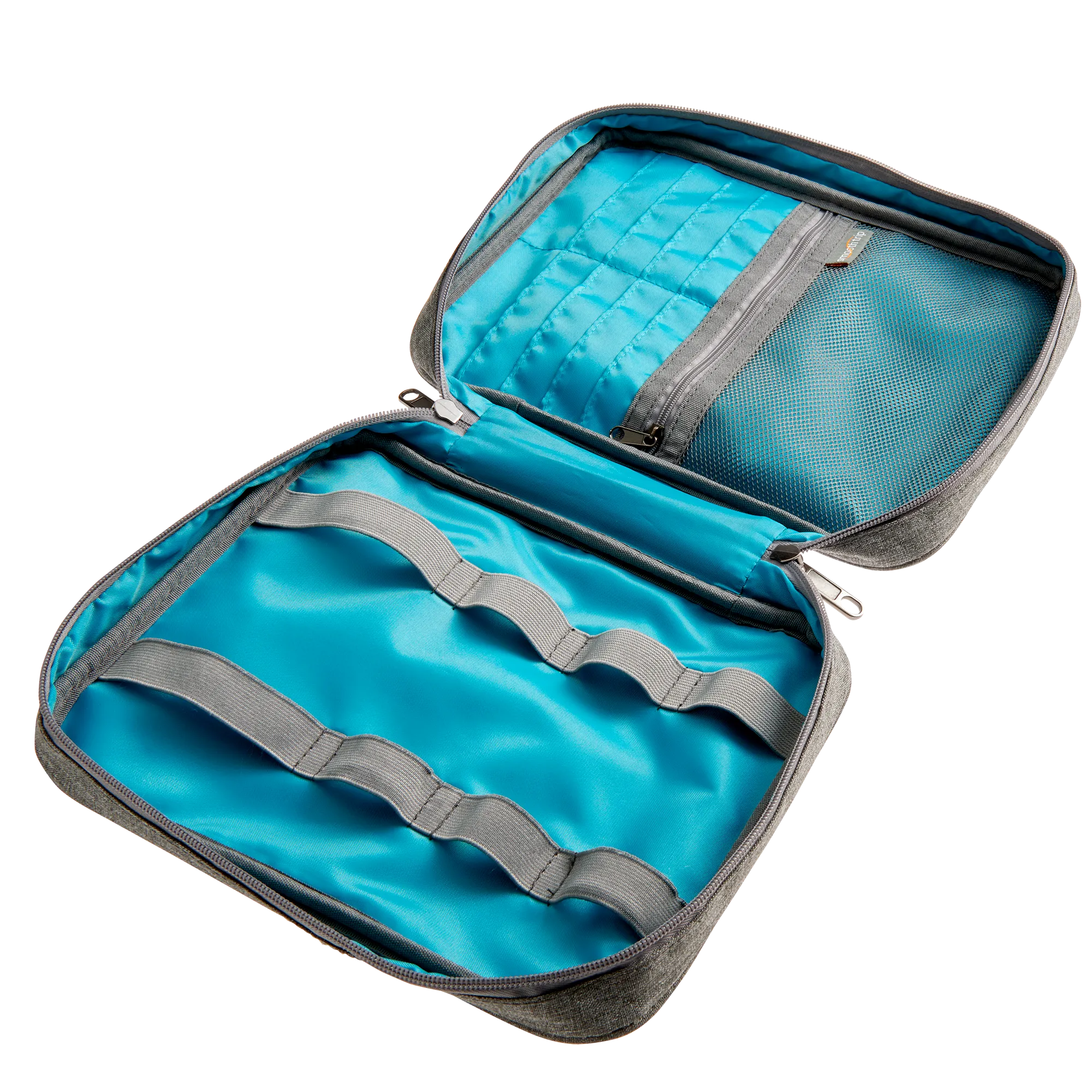 Smooth Trip Safe Guard™ Medication Organizer