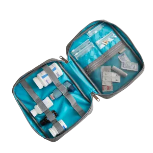 Smooth Trip Safe Guard™ Medication Organizer