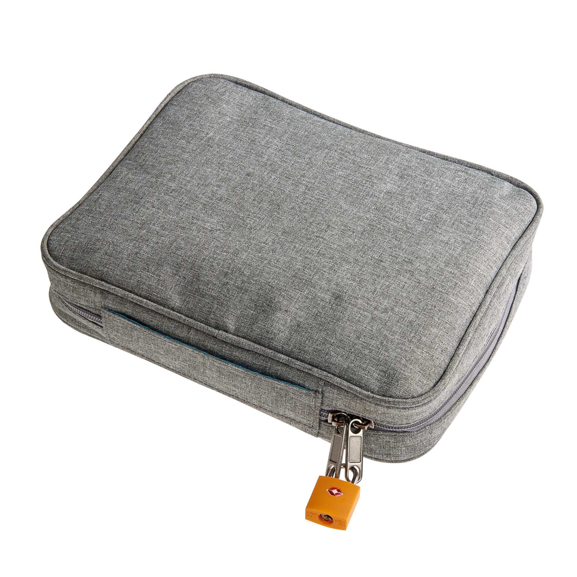 Smooth Trip Safe Guard™ Medication Organizer