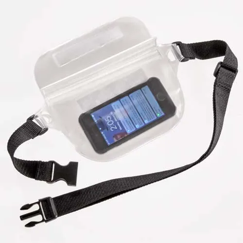 Smooth Trip Water Waist Pack