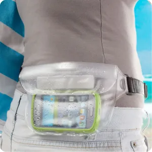 Smooth Trip Water Waist Pack