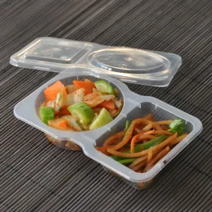 Snack Container