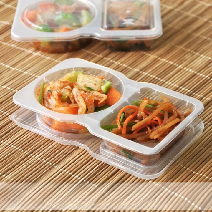 Snack Container