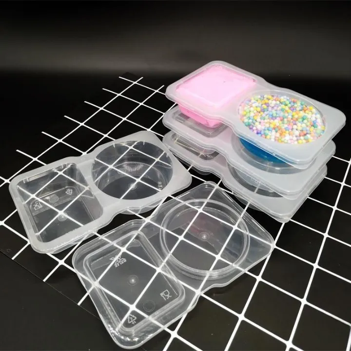 Snack Container
