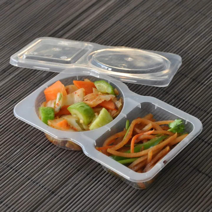 Snack Container