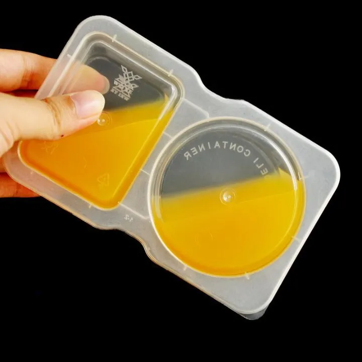 Snack Container