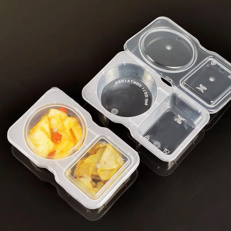 Snack Container