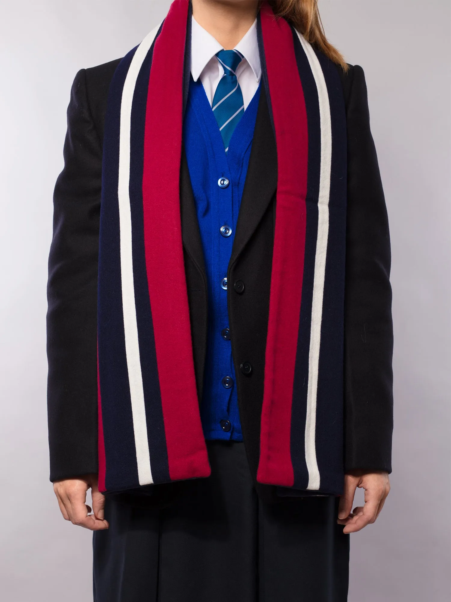 Snr Scarf