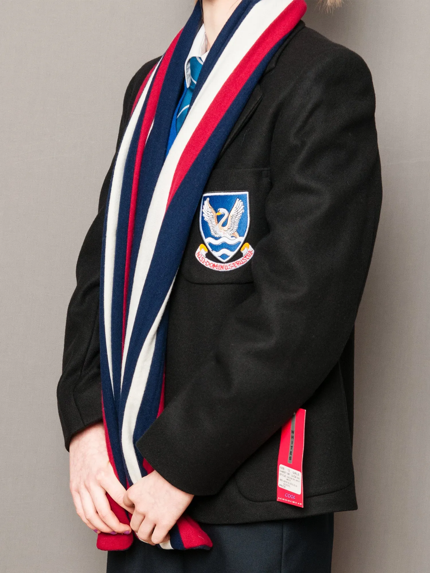 Snr Scarf