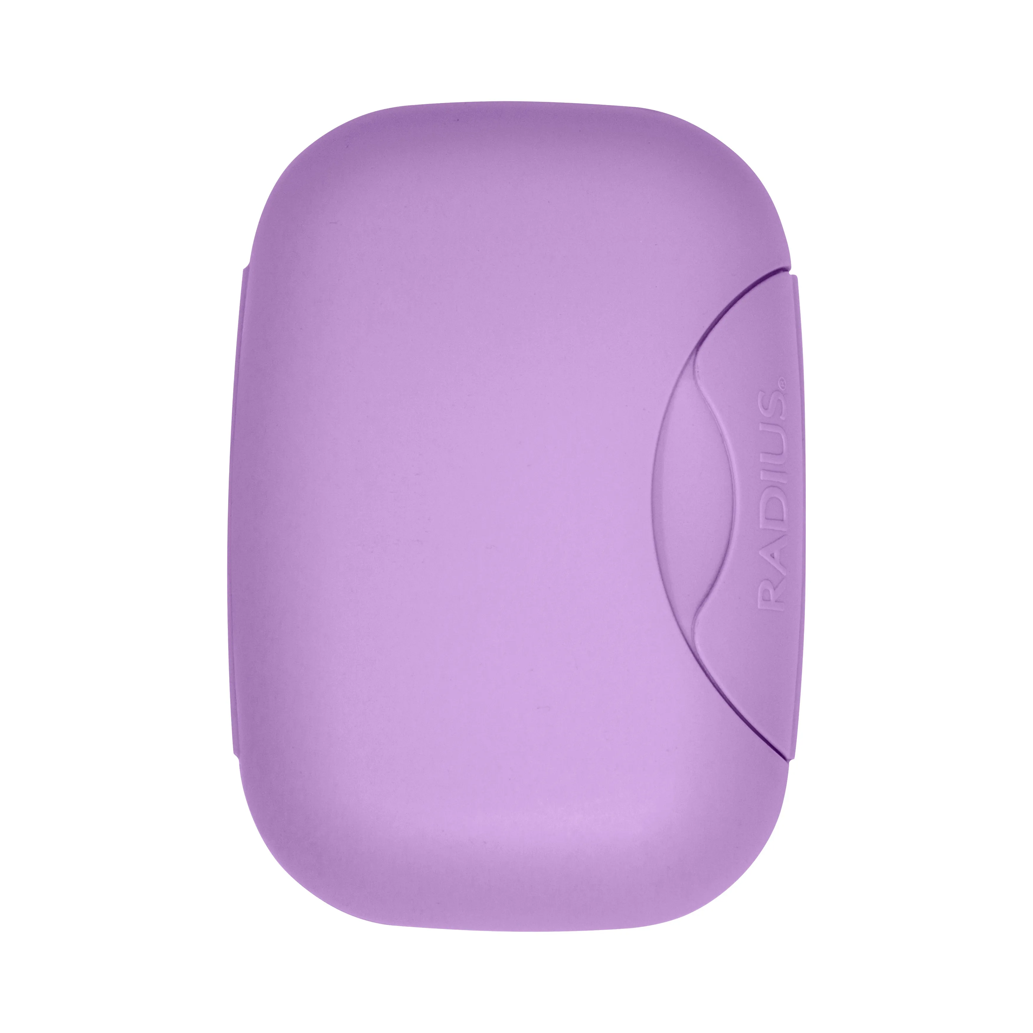 Soap Travel Case