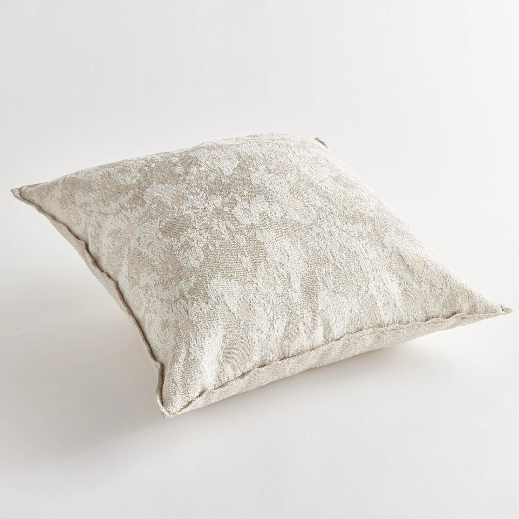 Sofia Square Indoor Outdoor Pillow 24"