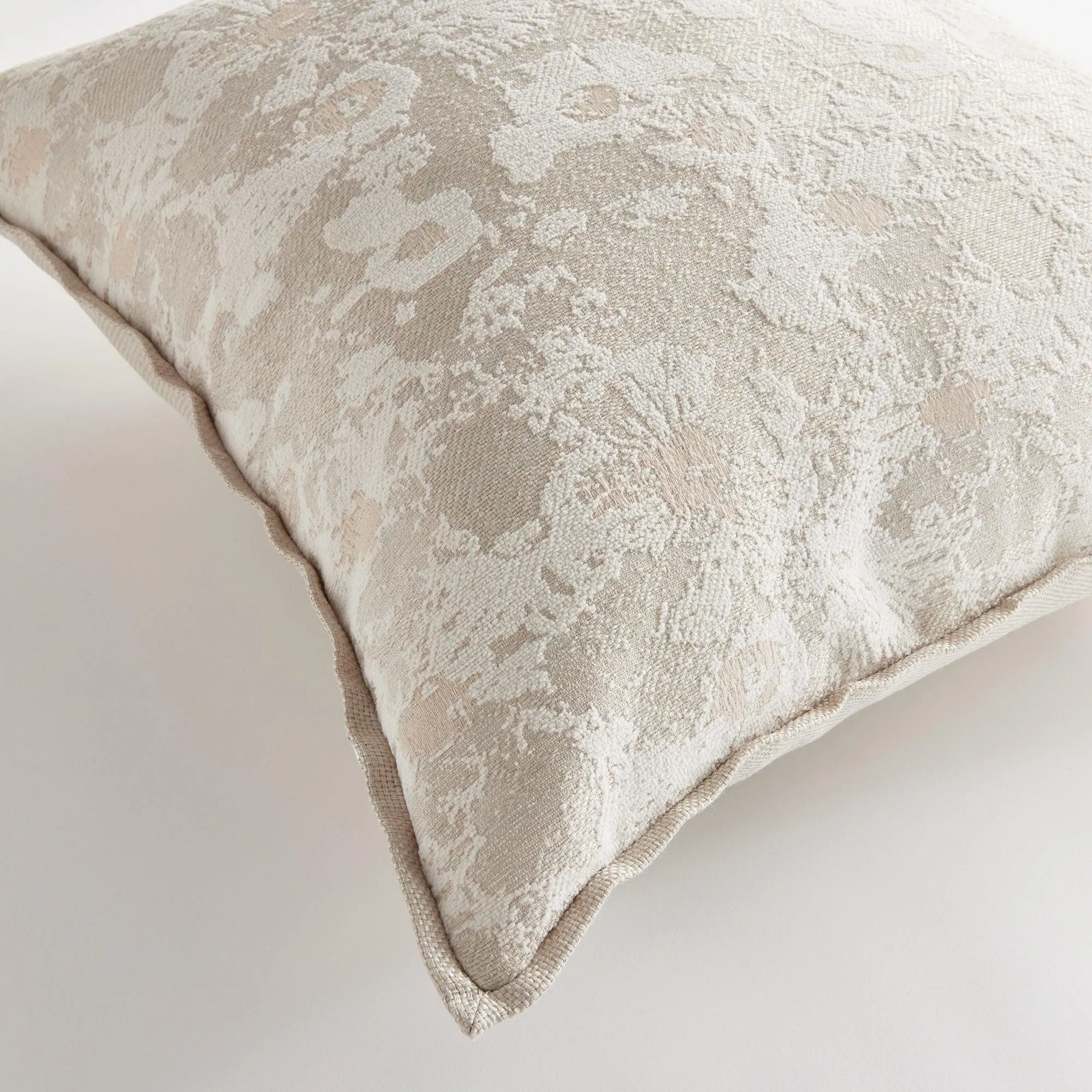 Sofia Square Indoor Outdoor Pillow 24"