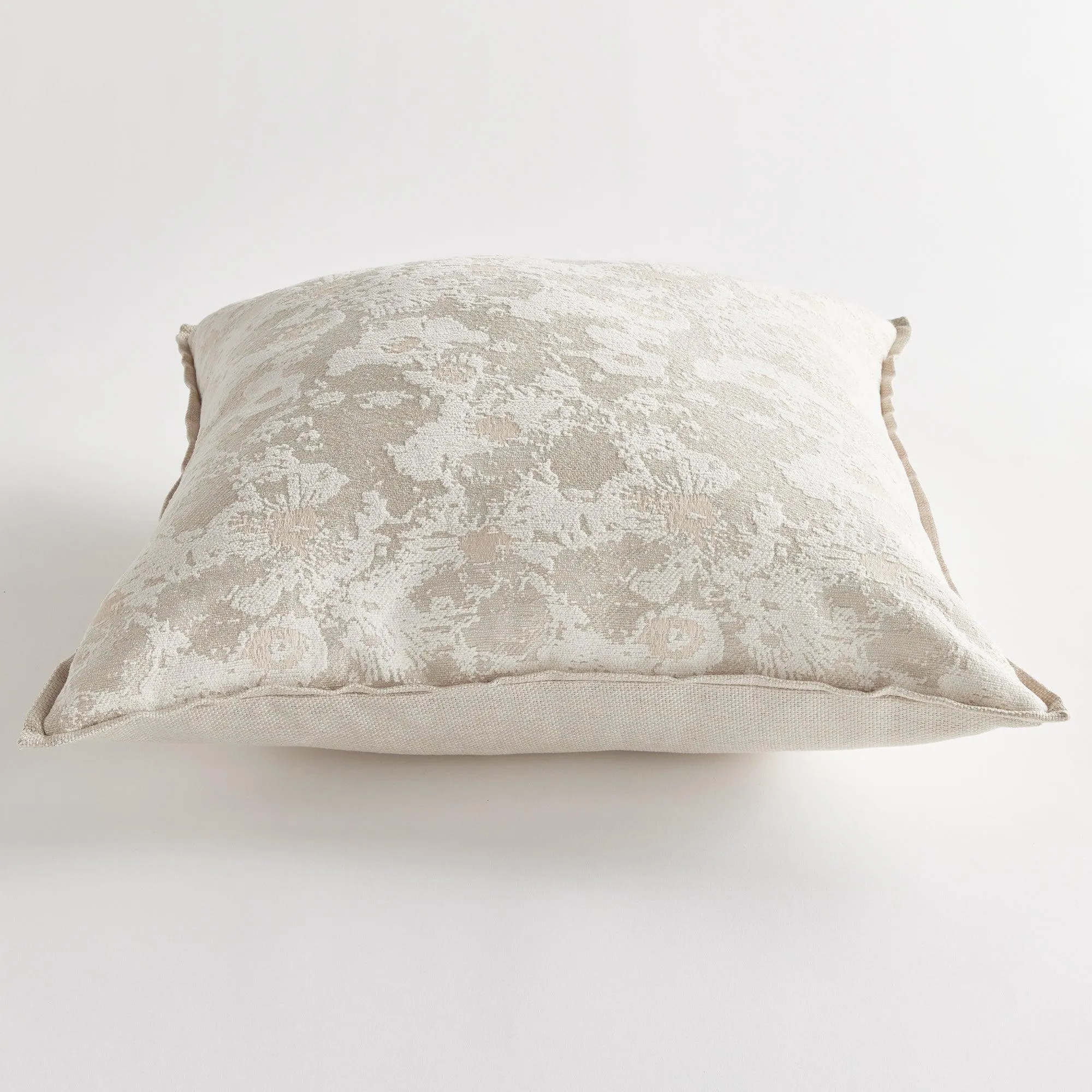 Sofia Square Indoor Outdoor Pillow 24"