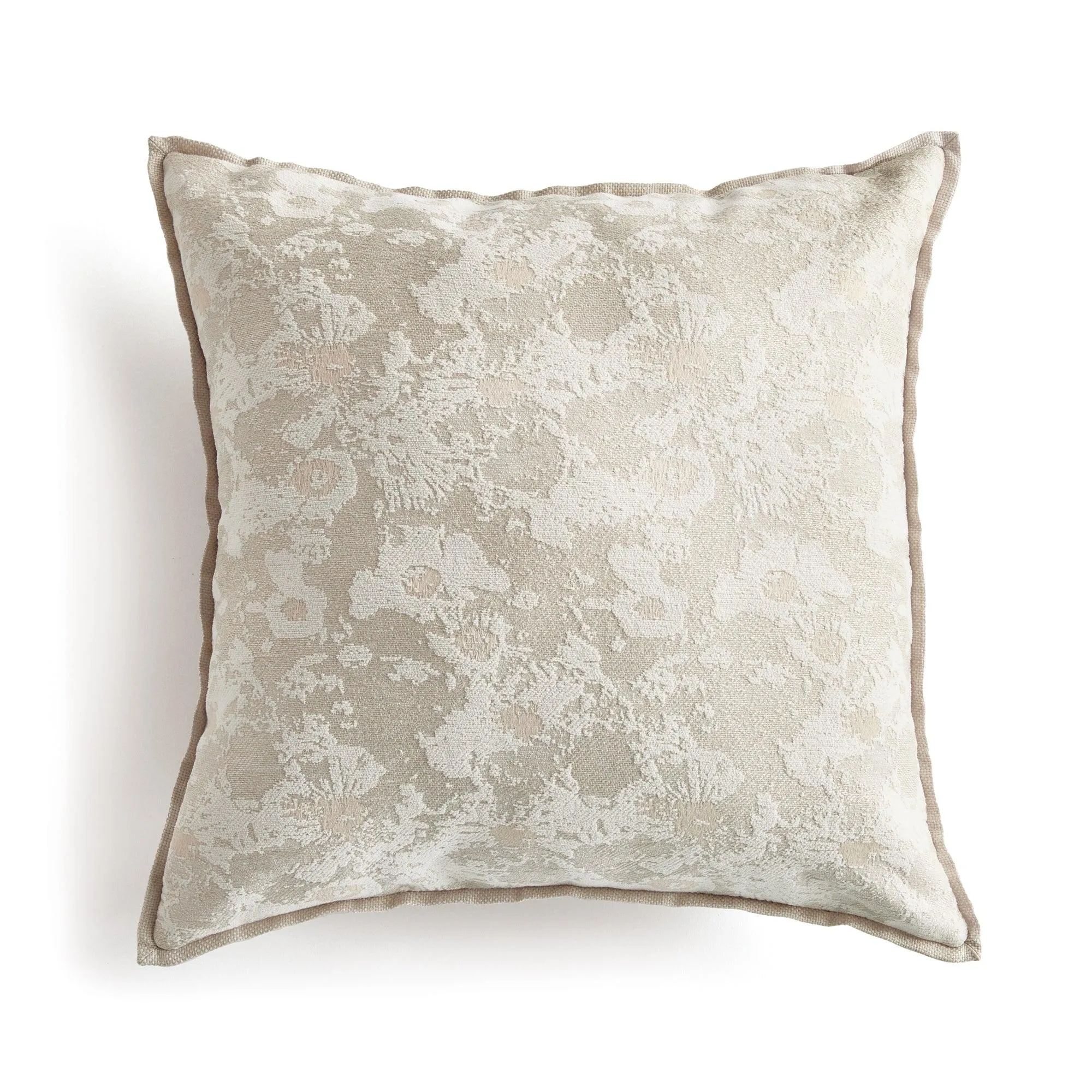 Sofia Square Indoor Outdoor Pillow 24"