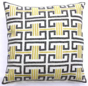 Sorento Key Pillow - Sabira Collection