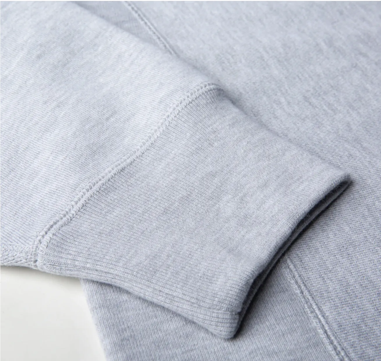 Sound it Out v1 (Equality)- Premium Cross-Grain Crewneck (Bone)