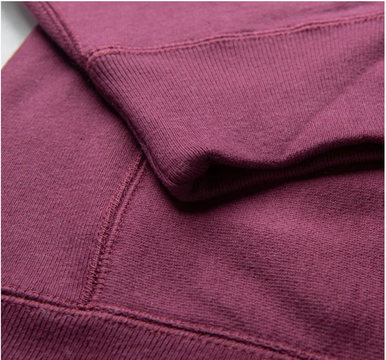 Sound it Out v4 (Liberation)- Premium Cross-Grain Crewneck (Dusty Pink)