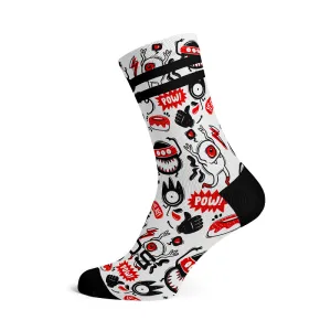 SOX Street Socks
