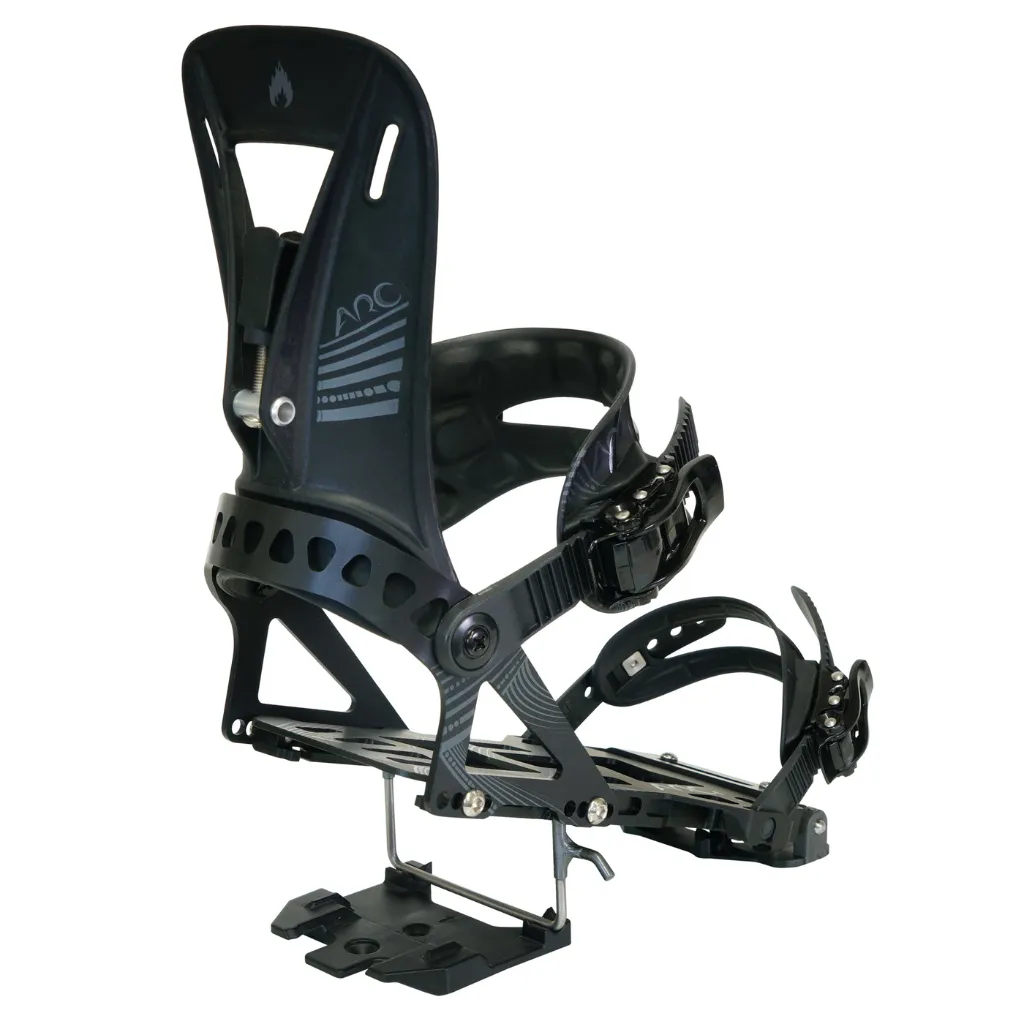 Spark  Arc ST Bindings
