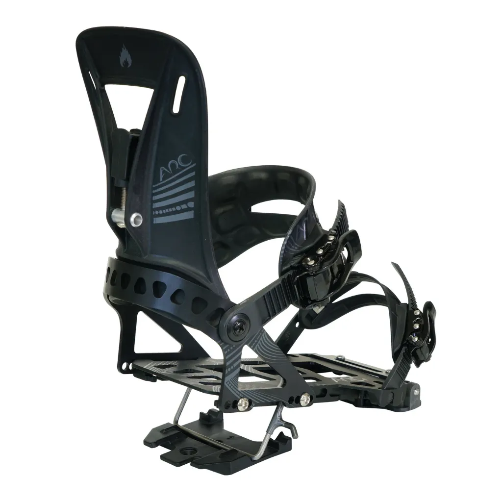 Spark  Arc ST Bindings
