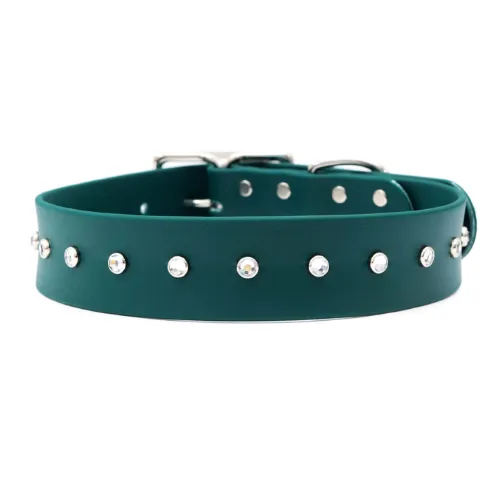Sparkle Sport Collar — L (1" width)