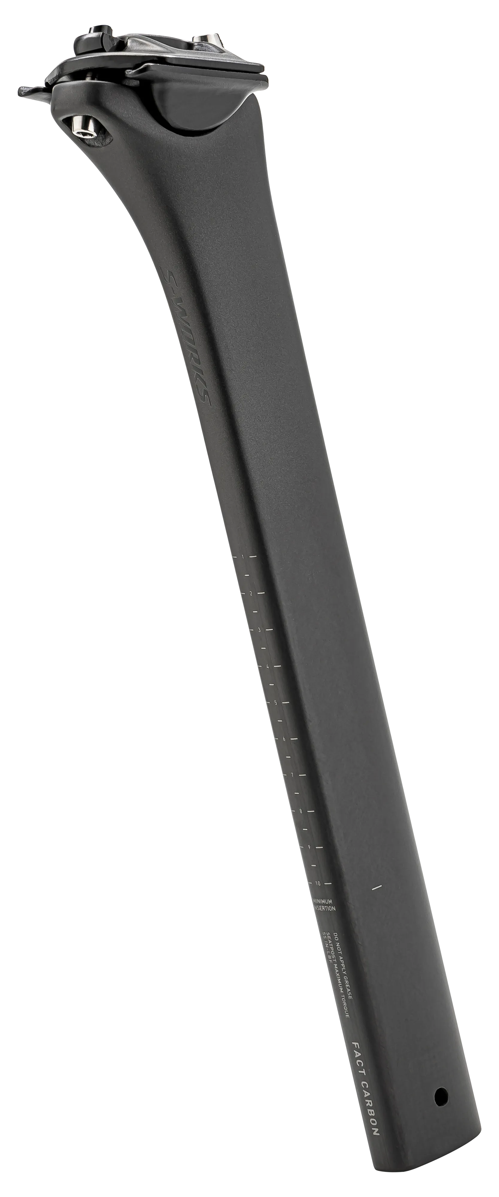 Specialized S-Works Tarmac SL8 Carbon Post