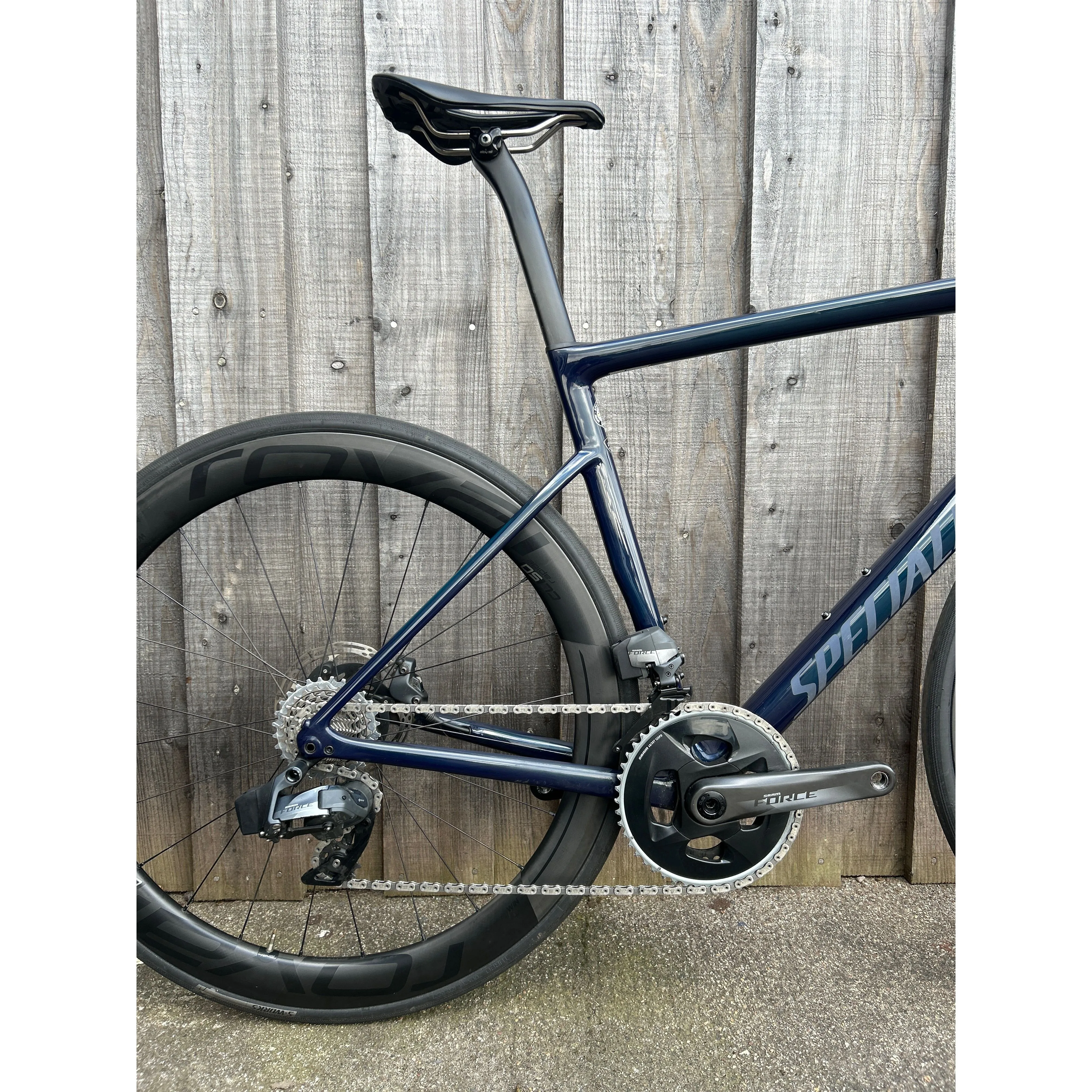 SPECIALIZED TARMAC SL 6 PRO - SRAM FORCE ETAP AXS (TRADE-IN)