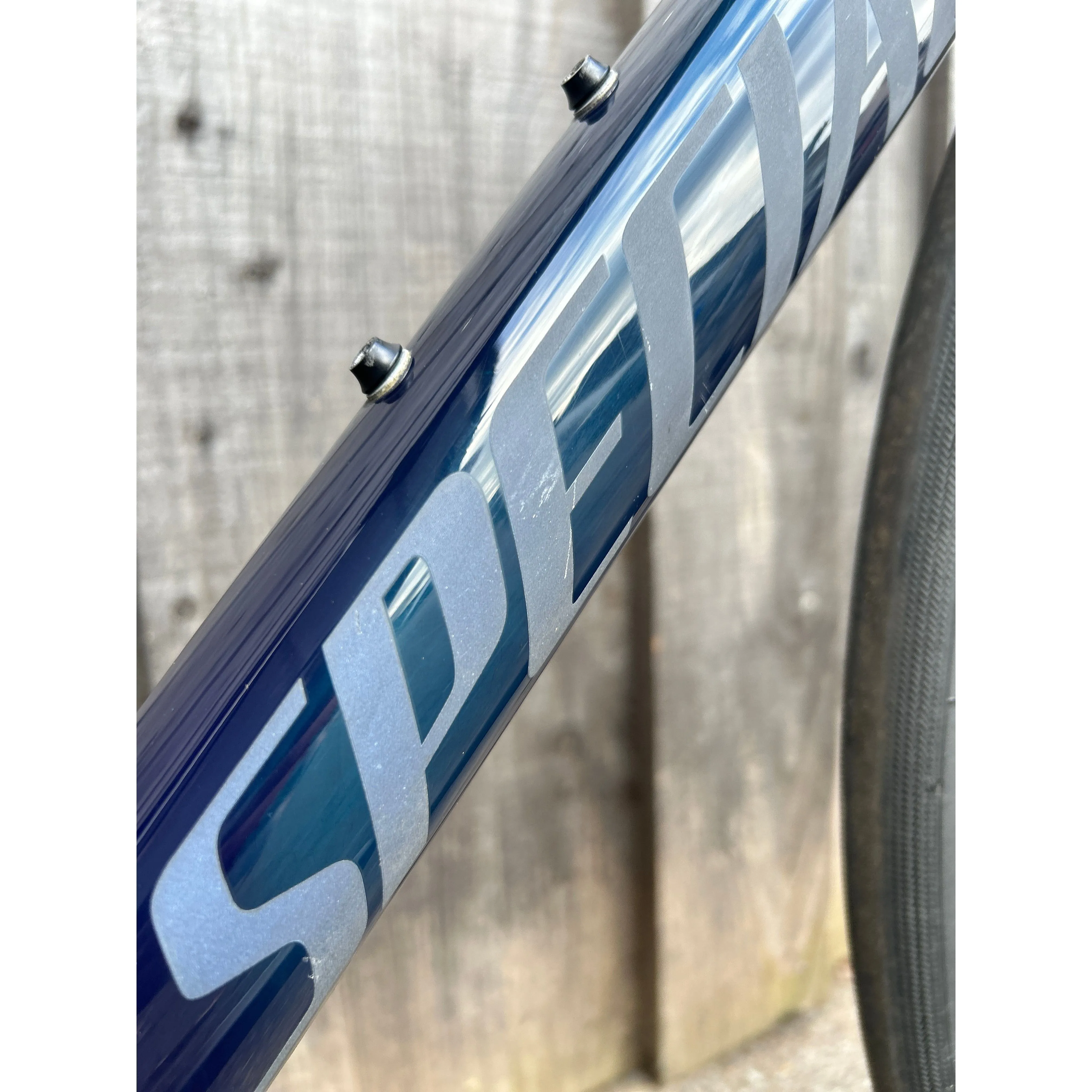 SPECIALIZED TARMAC SL 6 PRO - SRAM FORCE ETAP AXS (TRADE-IN)