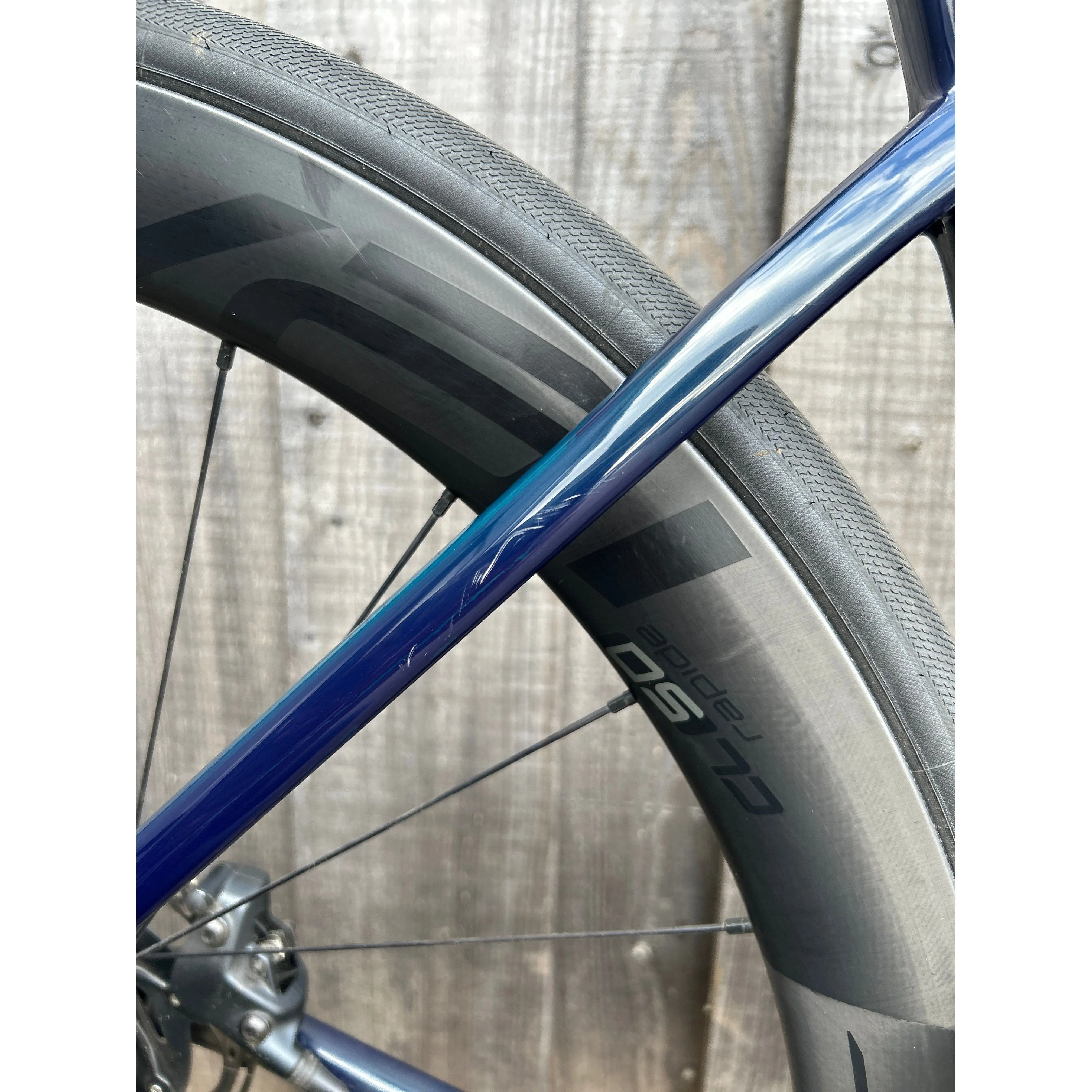 SPECIALIZED TARMAC SL 6 PRO - SRAM FORCE ETAP AXS (TRADE-IN)