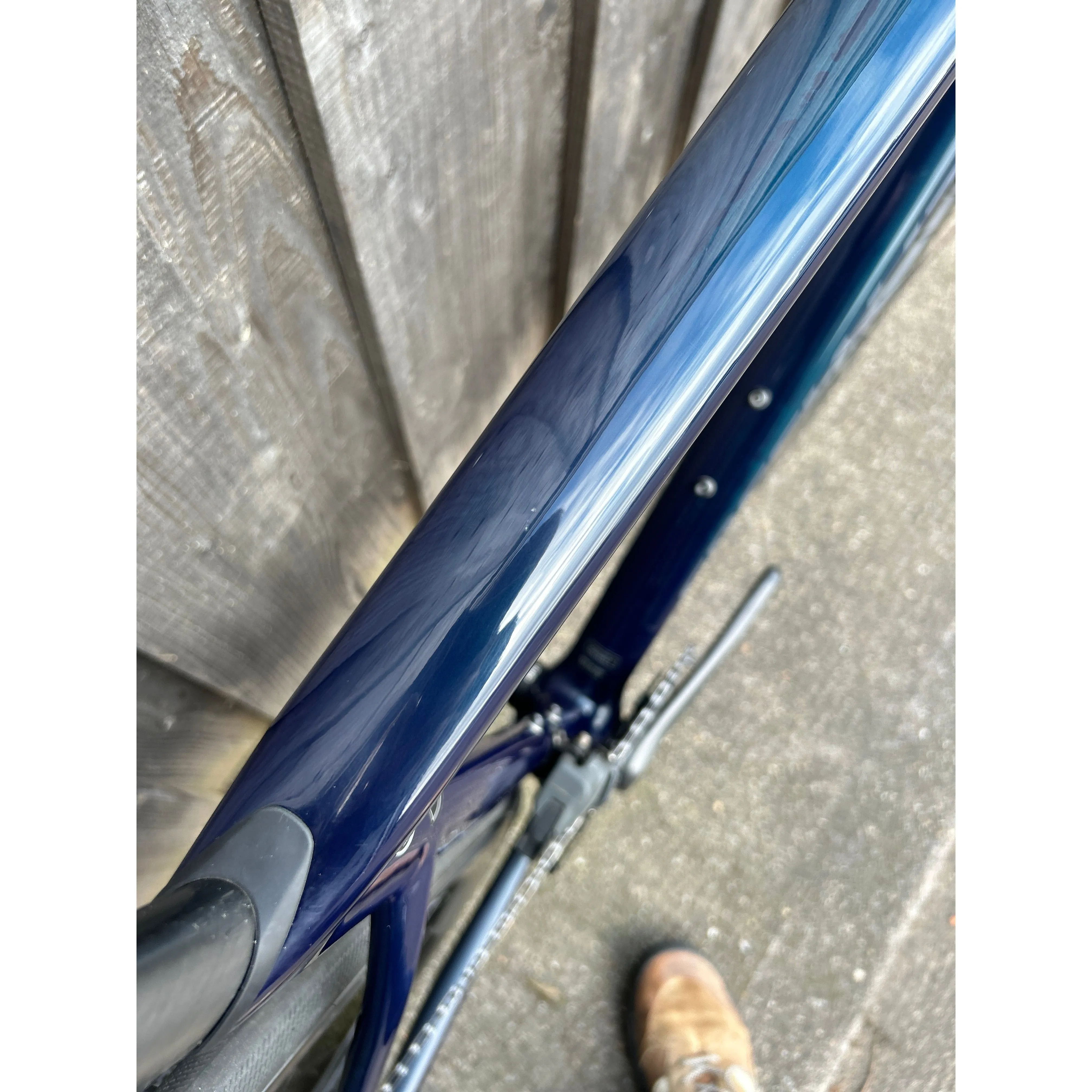 SPECIALIZED TARMAC SL 6 PRO - SRAM FORCE ETAP AXS (TRADE-IN)
