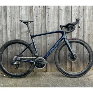 SPECIALIZED TARMAC SL 6 PRO - SRAM FORCE ETAP AXS (TRADE-IN)