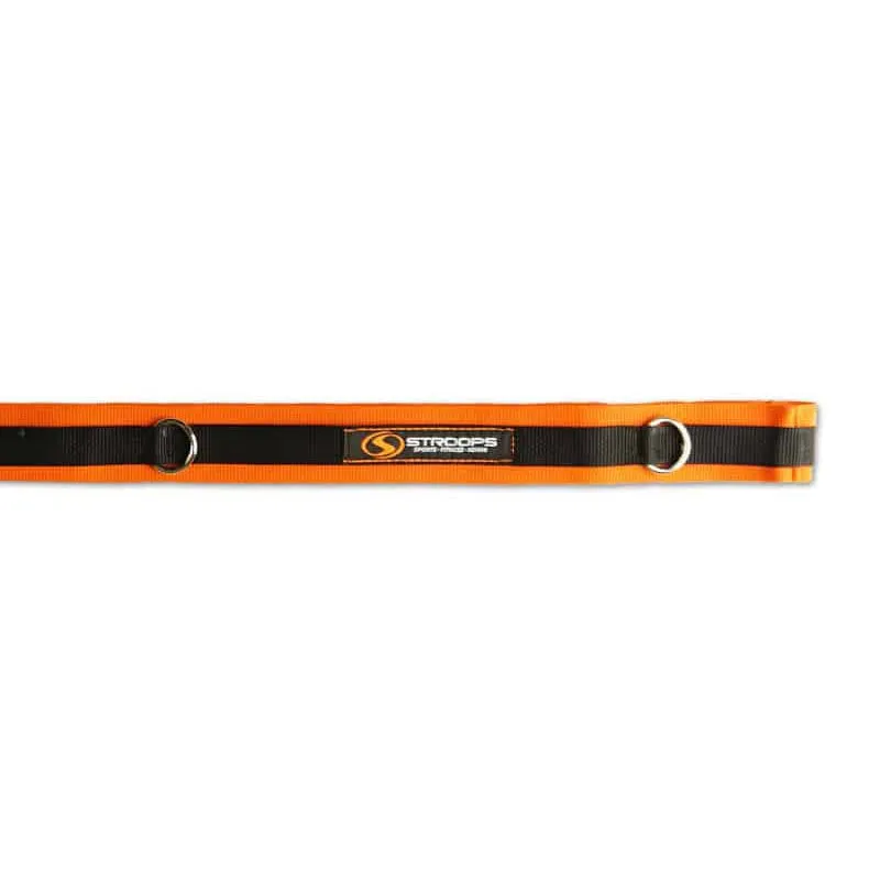 Spine Strap for door - Stroops