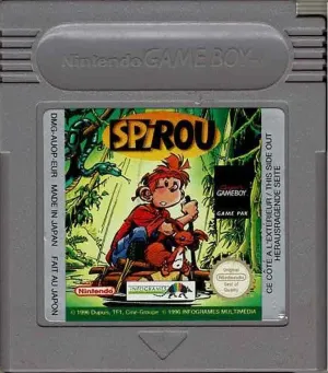 Spirou