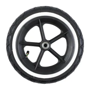 sport™ & sport verso™ 12" rear wheel