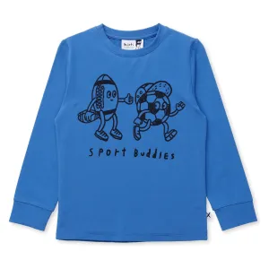 Sport Buddies Tee