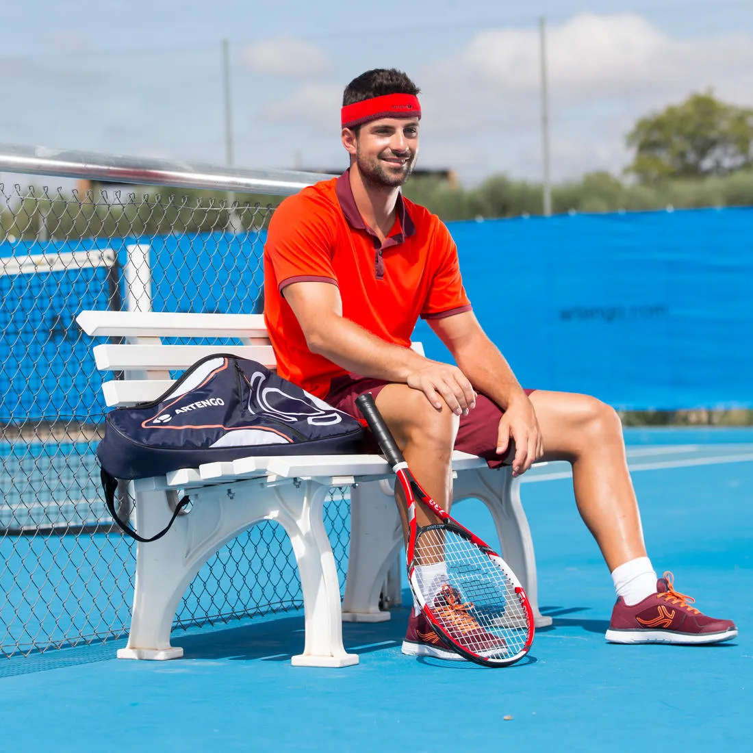 Sport Headband