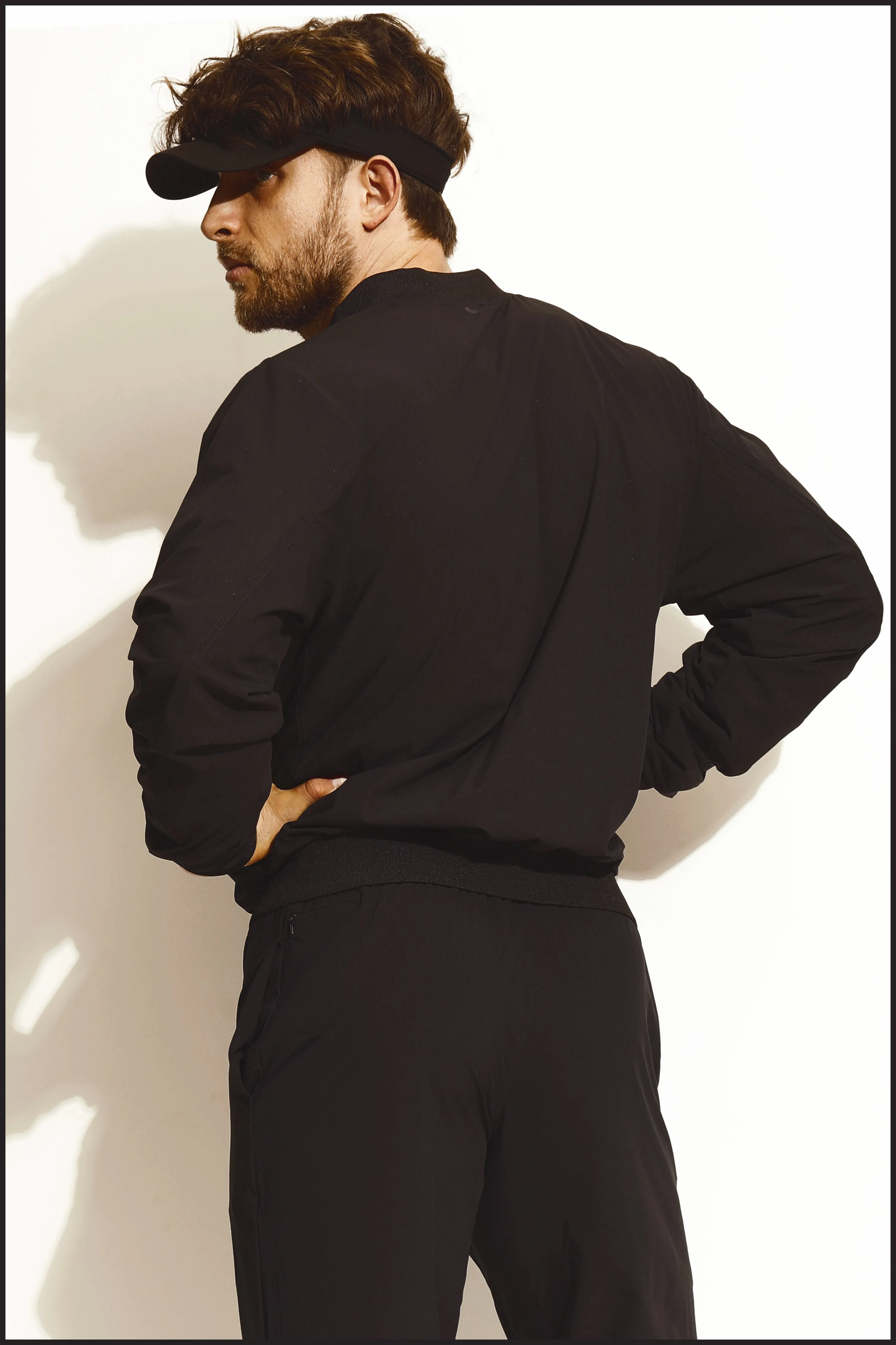 Sport Jacket