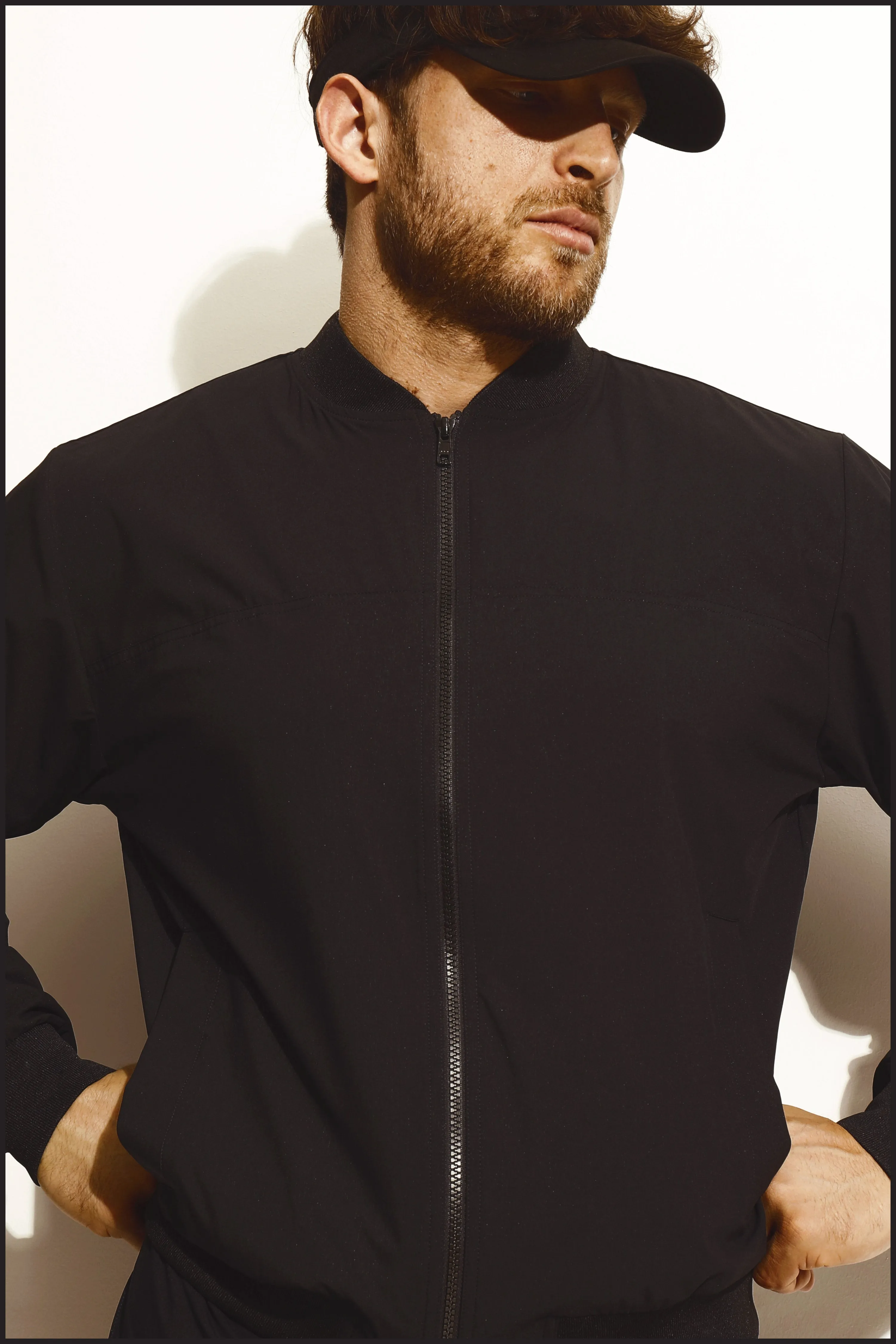 Sport Jacket