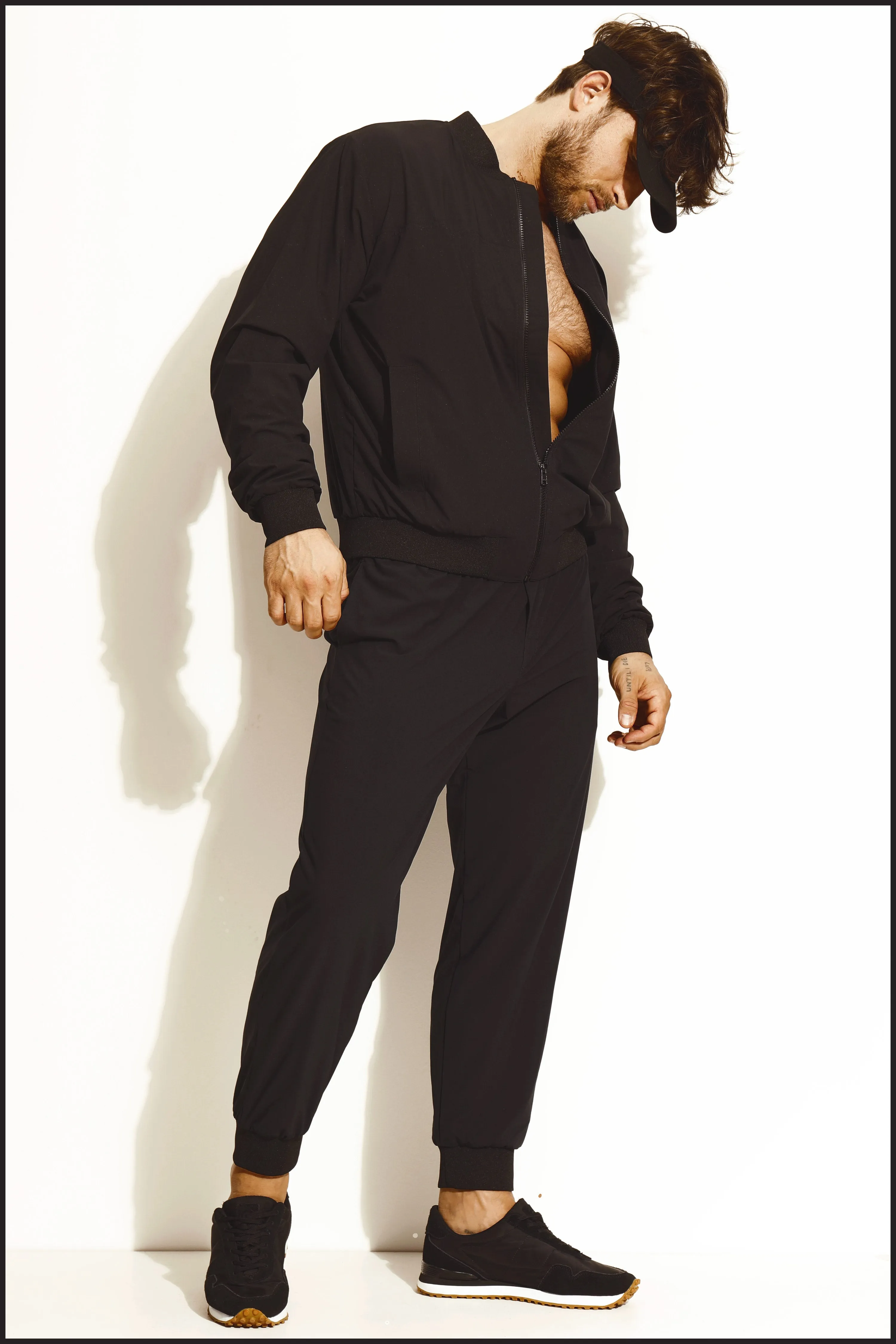 Sport Jacket