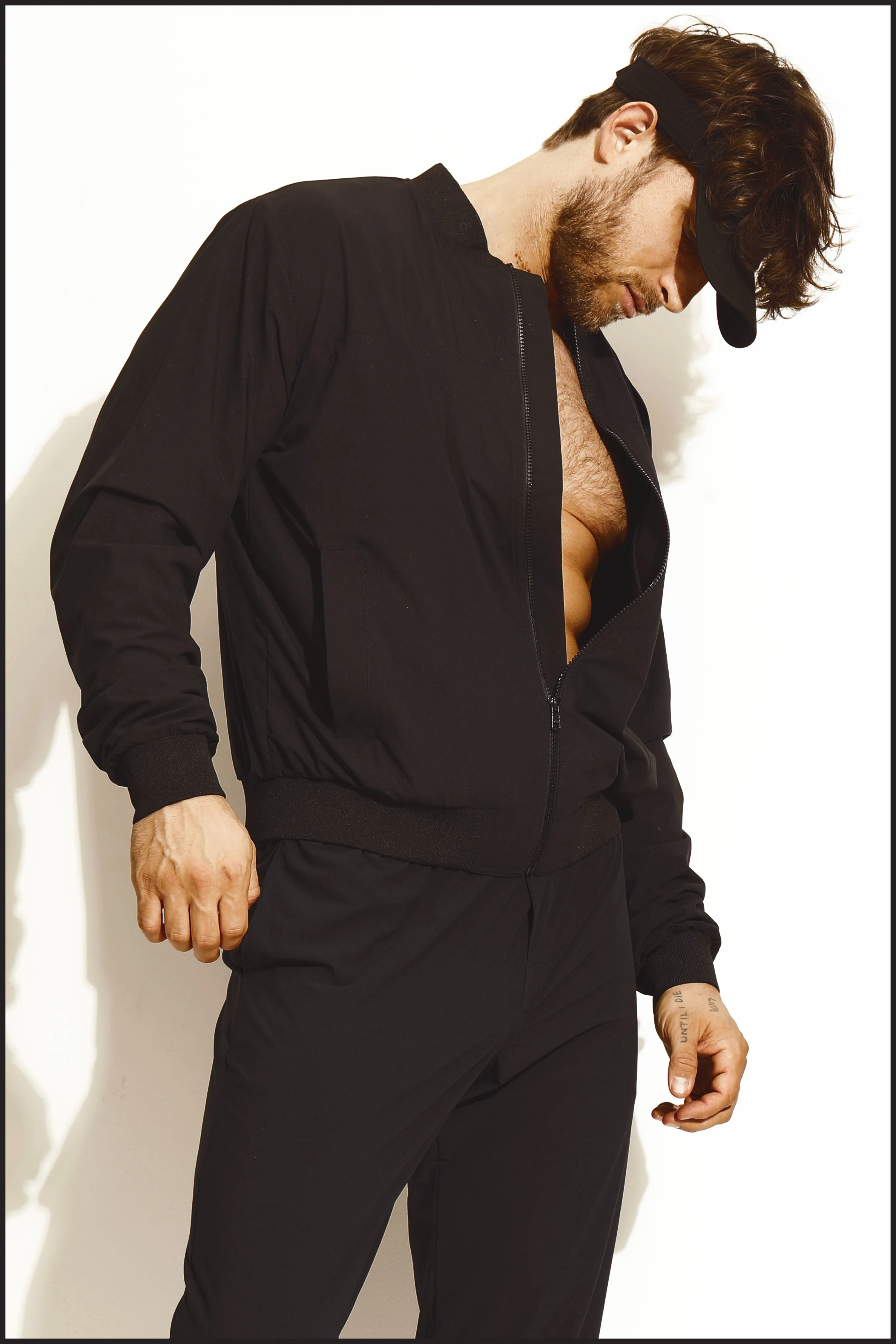 Sport Jacket
