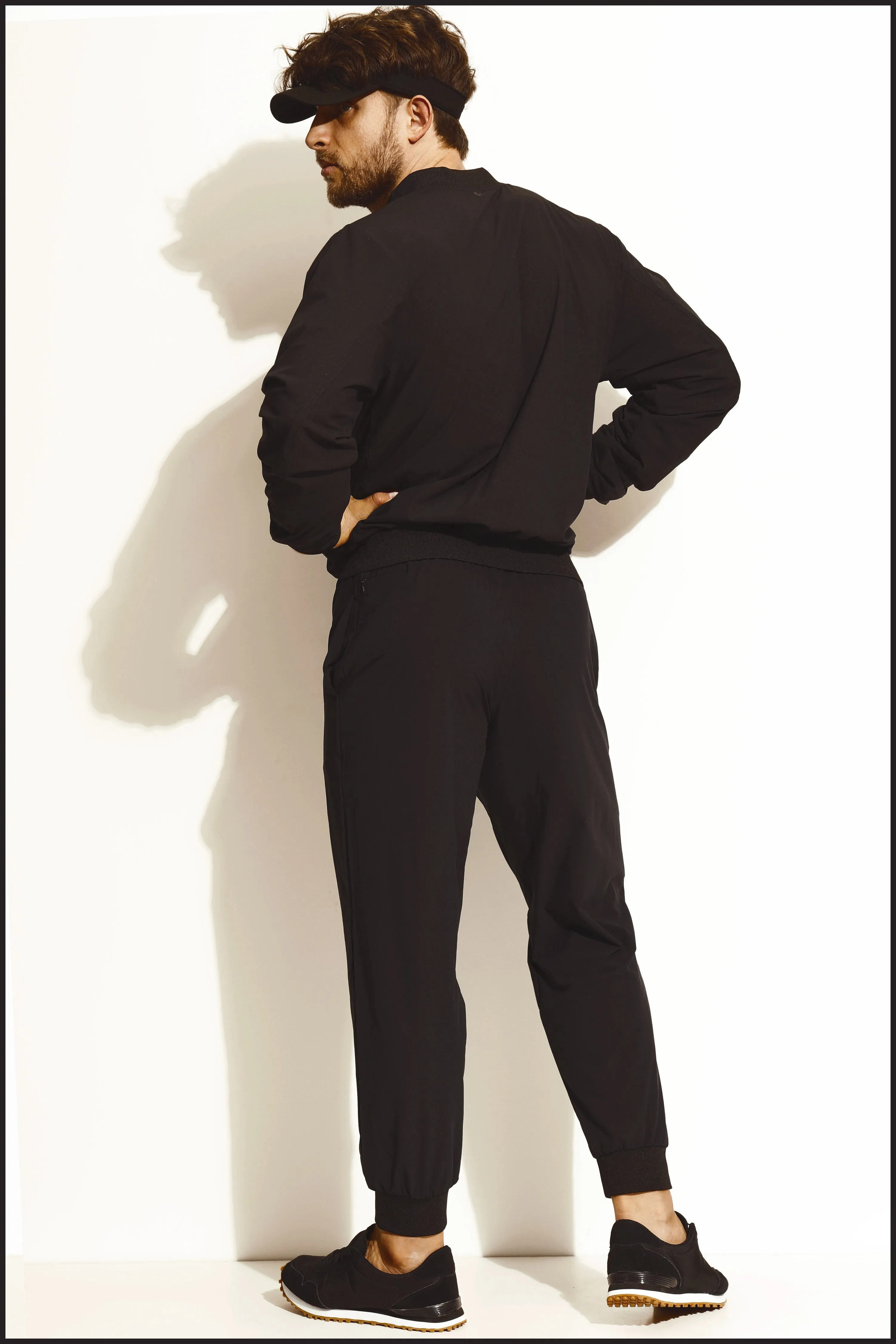 Sport Jacket