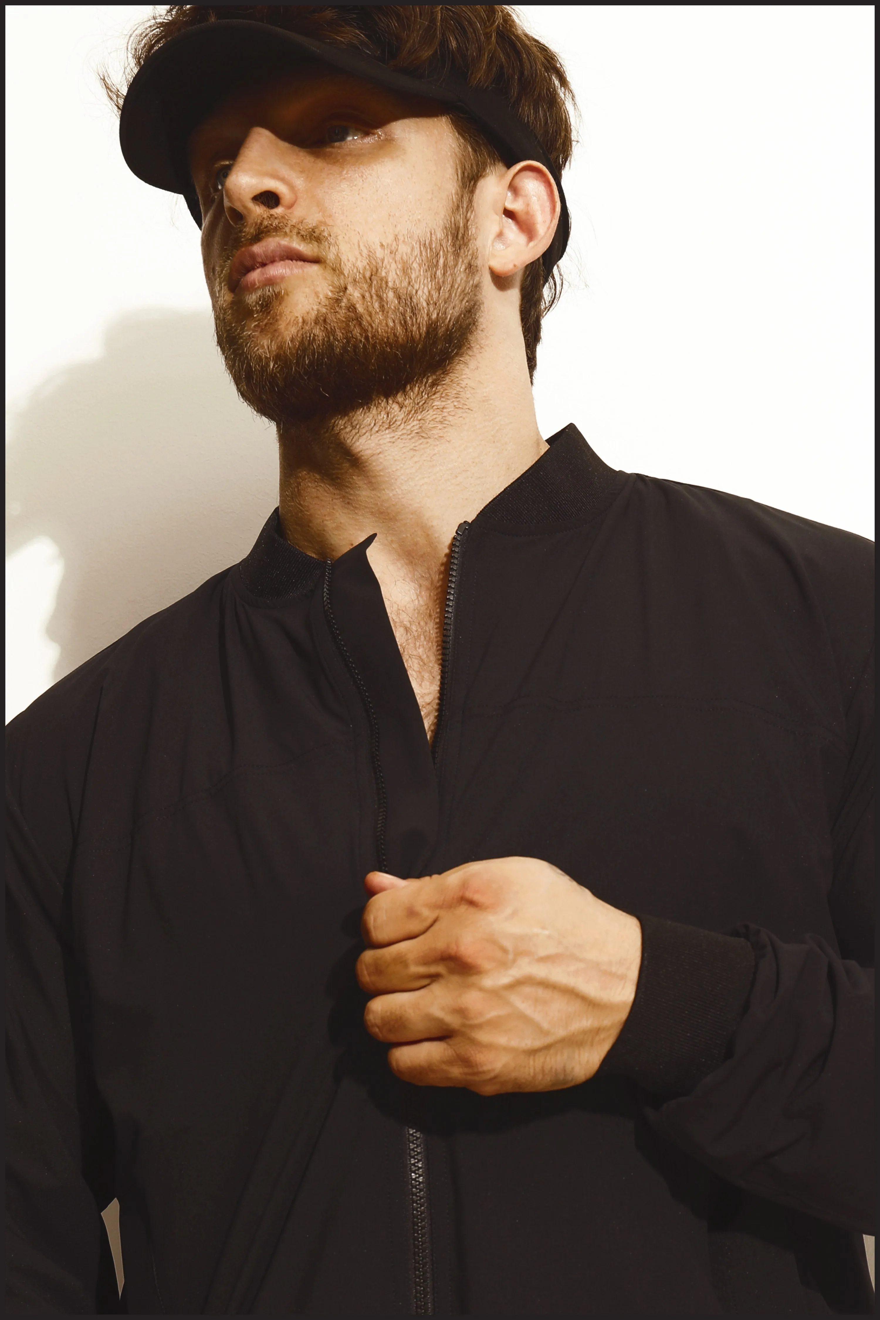 Sport Jacket