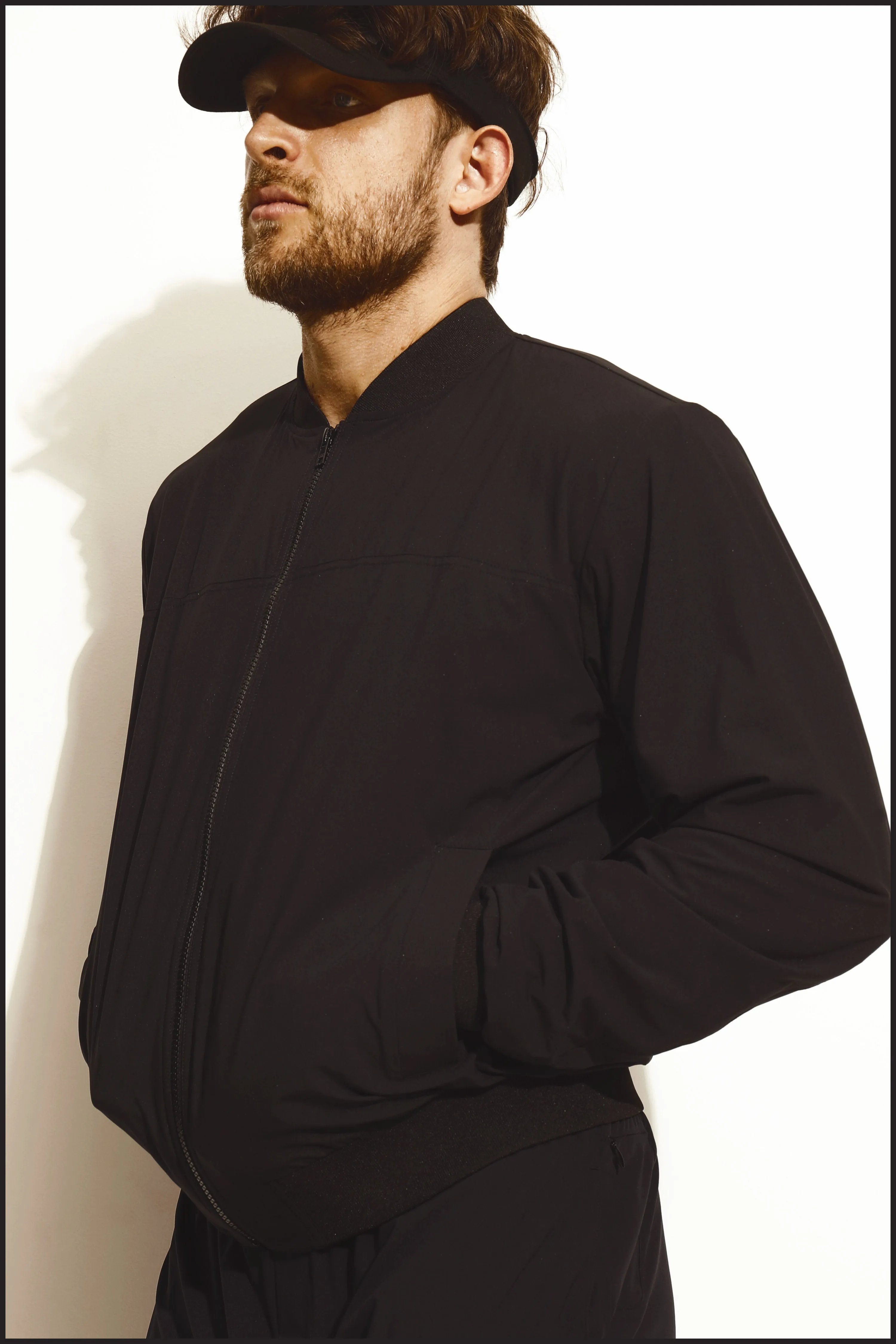 Sport Jacket