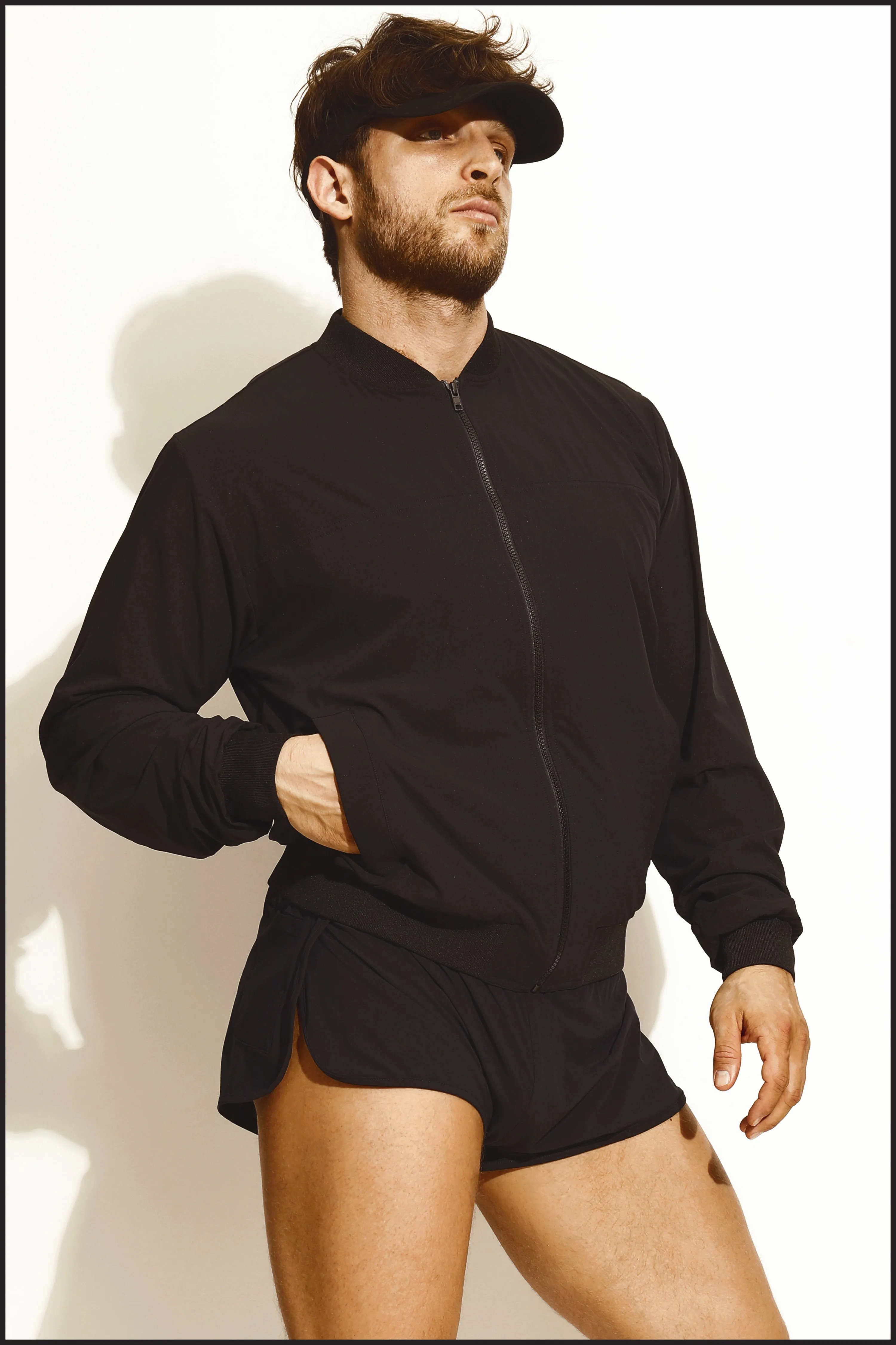 Sport Jacket