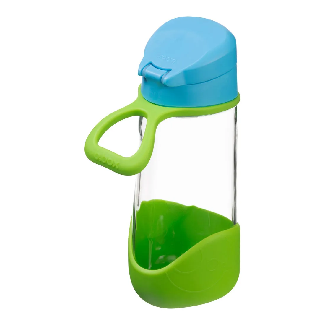 Sport Spout Bottle